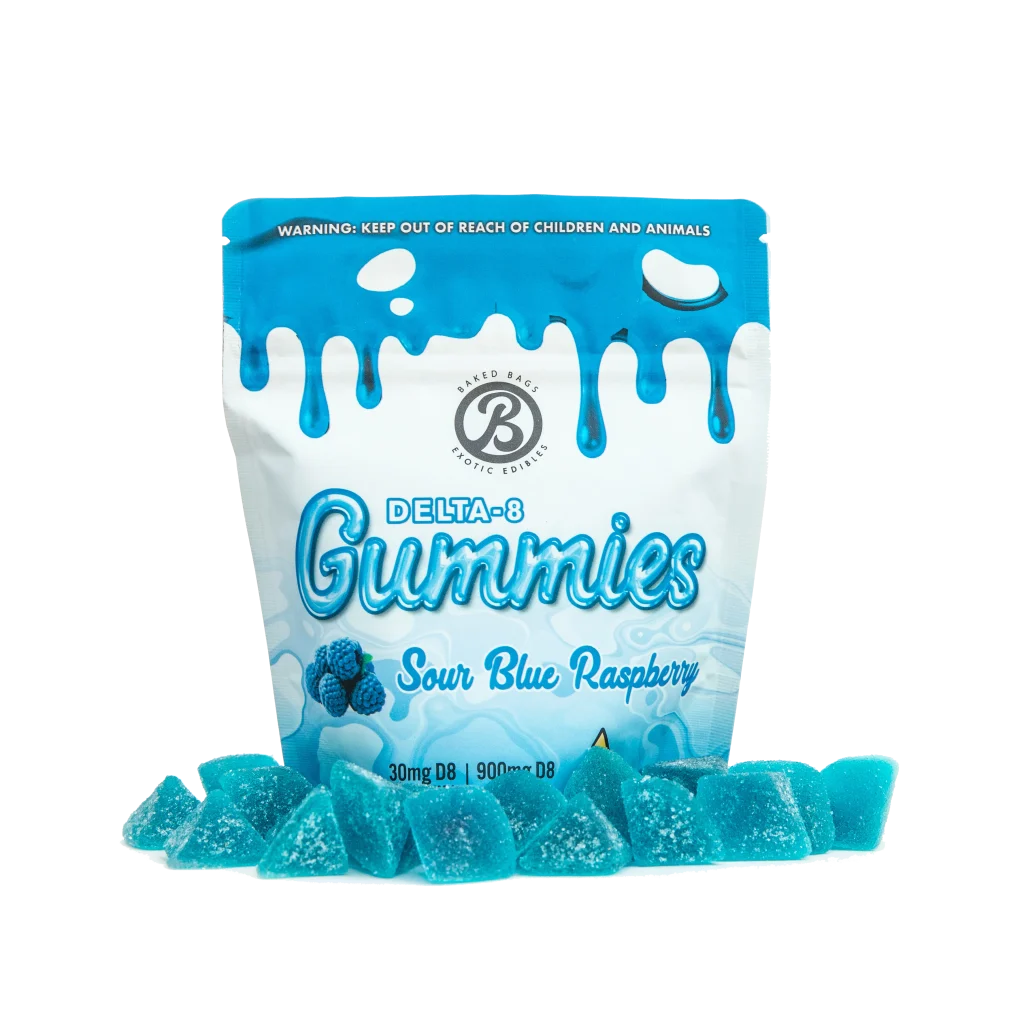 Coned Edibles