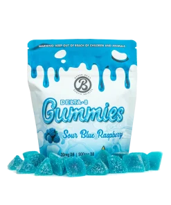 Home 12 Coned Edibles