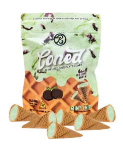 Home 1 Baked Bags Coned