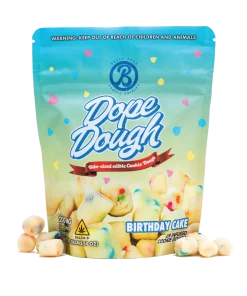 Home 9 Baked Bags Exotic Edibles