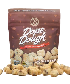 Home 10 Baked Bags Coned