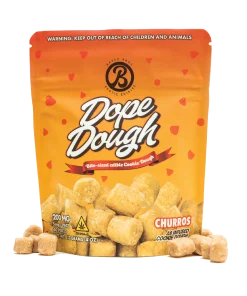 Home 7 Baked Bags Exotic Edibles