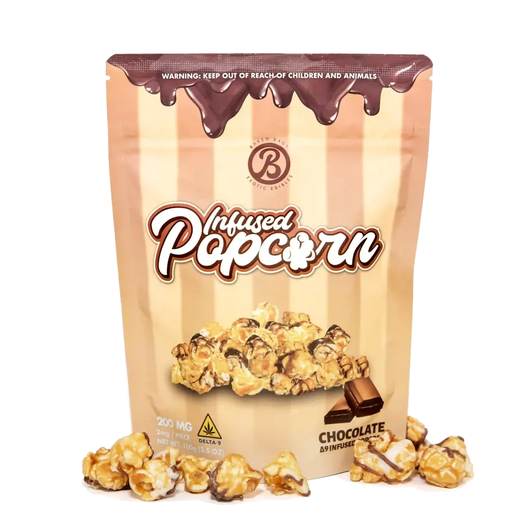 Booyah! Ice Cream Cone Edibles – Fun, Potent & Flavorful Treats 1 Ice Cream Cone Edibles
