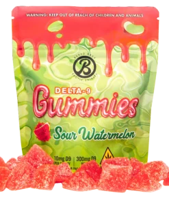 Home 14 Coned Edibles